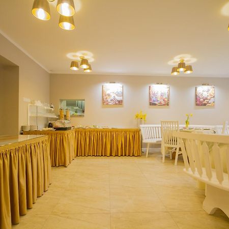 Hotel Villa Romantica Szklarska Poreba Ngoại thất bức ảnh