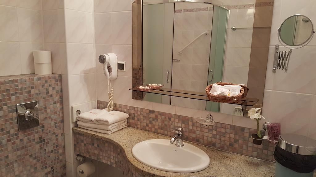 Hotel Villa Romantica Szklarska Poreba Ngoại thất bức ảnh