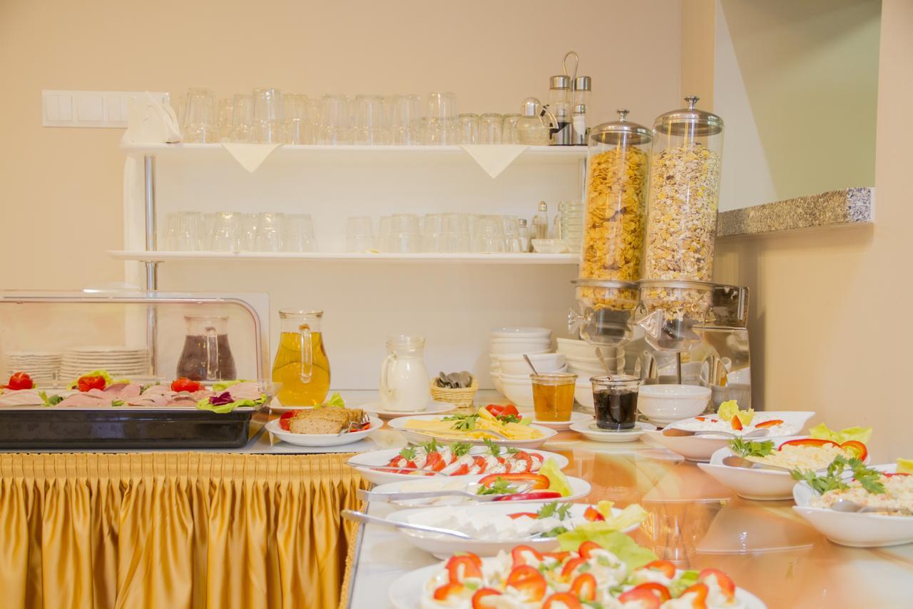 Hotel Villa Romantica Szklarska Poreba Ngoại thất bức ảnh