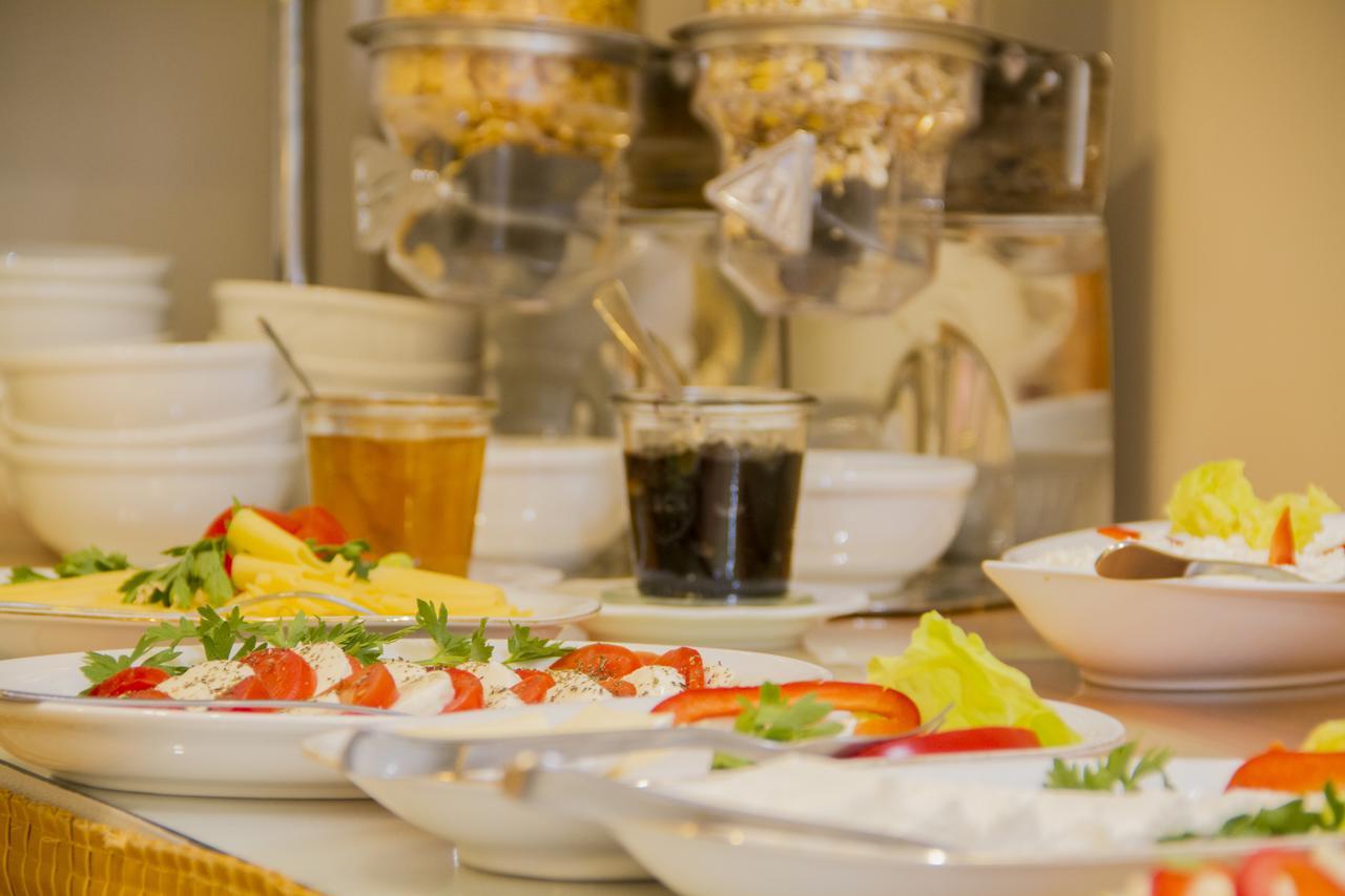 Hotel Villa Romantica Szklarska Poreba Ngoại thất bức ảnh