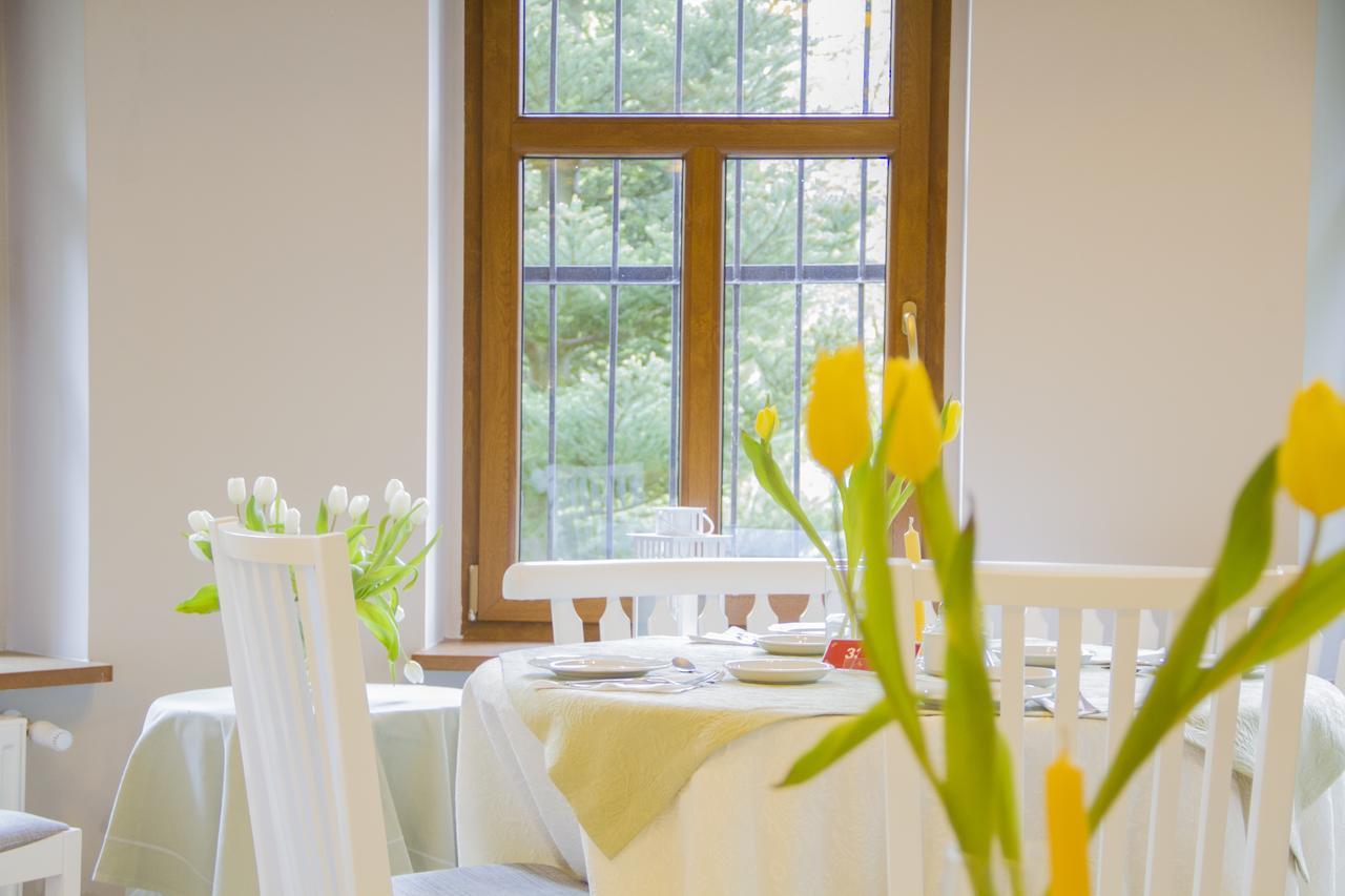 Hotel Villa Romantica Szklarska Poreba Ngoại thất bức ảnh