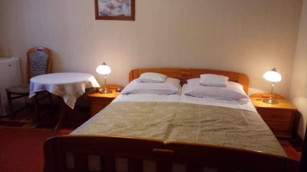 Hotel Villa Romantica Szklarska Poreba Ngoại thất bức ảnh
