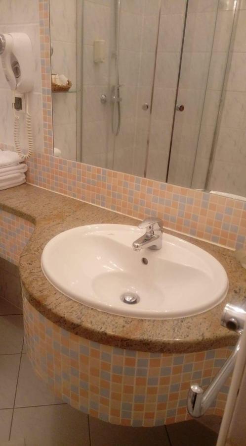 Hotel Villa Romantica Szklarska Poreba Ngoại thất bức ảnh