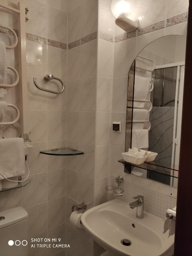 Hotel Villa Romantica Szklarska Poreba Ngoại thất bức ảnh